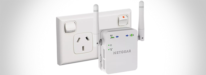 Netgear N300 Wifi Range Extender Setup Helpful Guide