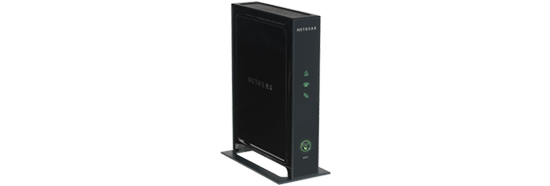 Netgear WN3000RPv3 N300 Extender Setup