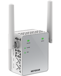 Netgear EX3700