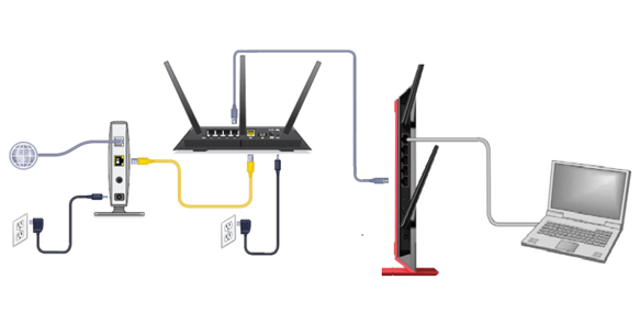 How to Set Up a WiFi Repeater - PC Guide