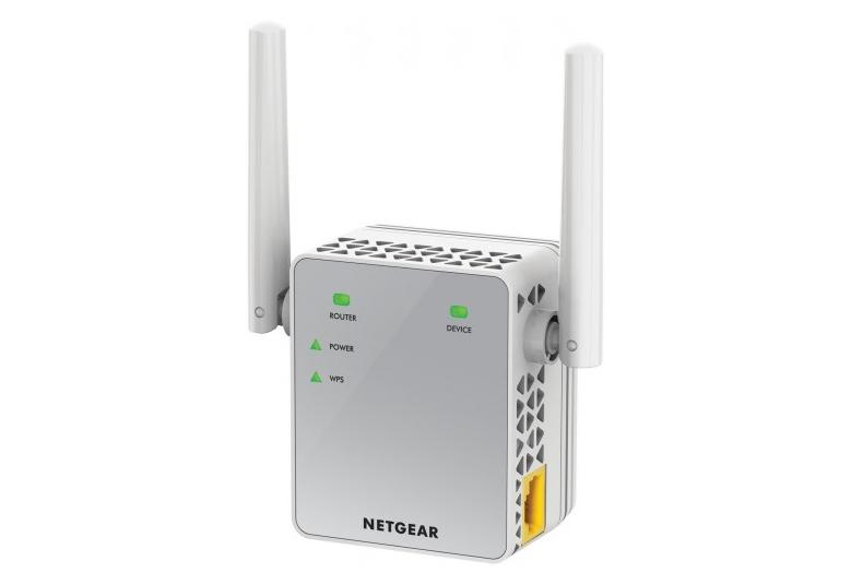 Netgear EX6120 extender