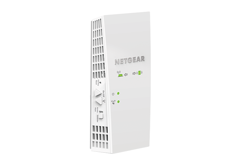 Netgear EX7300 Setup