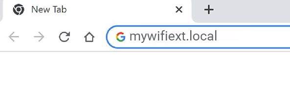 mywifiext local