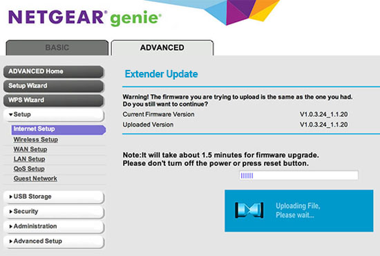 Upgrade-the-Extenders-Firmware