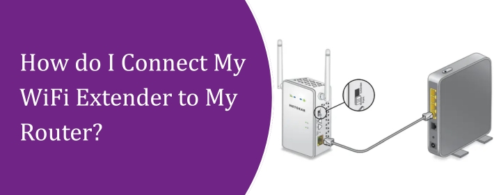 WiFi Extender