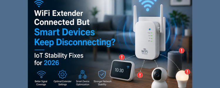 WiFi Extender
