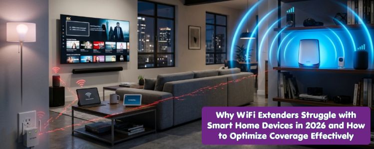 wifi extender