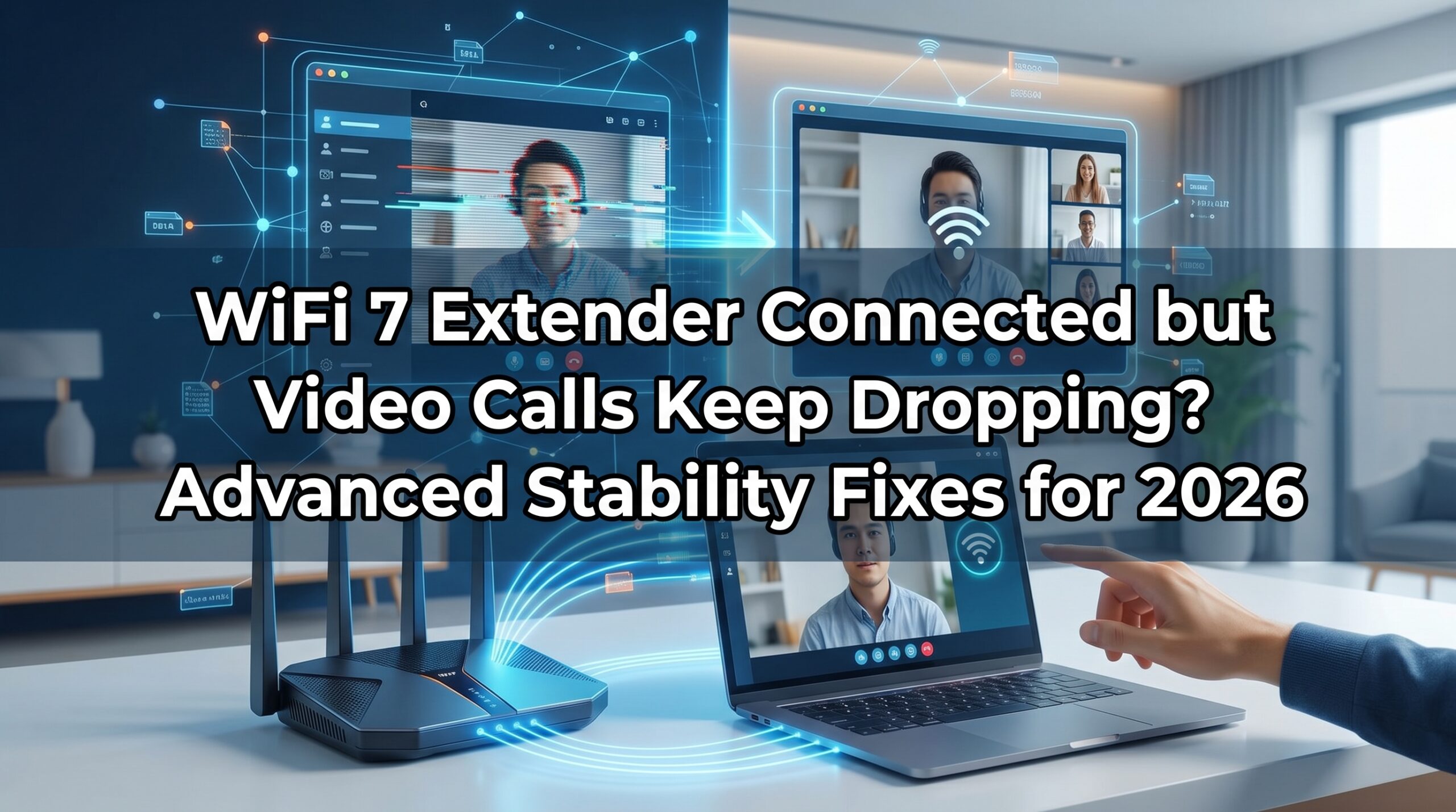 wifi 7 extender