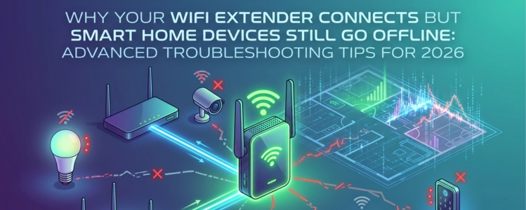 why-your-wifi-extender-connects