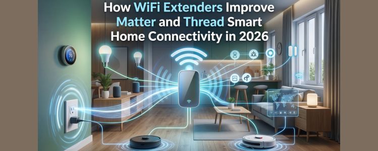wifi extender