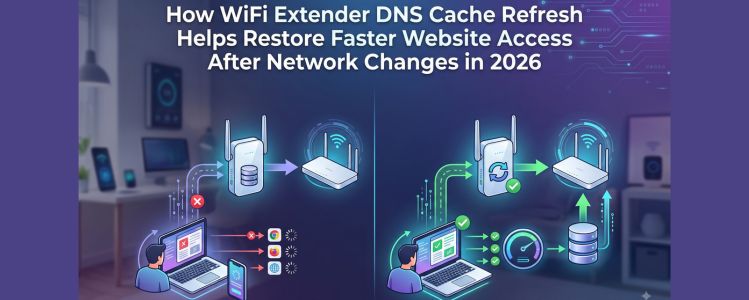 WiFi Extender